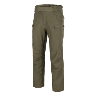 Kalhoty UTP FLEX ADAPTIVE GREEN vel. 4XL-L