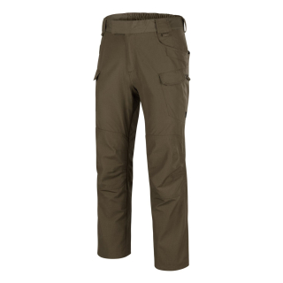 Kalhoty UTP FLEX RAL 7013 vel. M-L