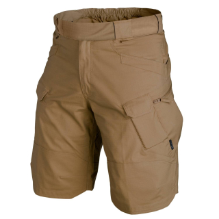 Kraťasy UTS URBAN TACTICAL 11" rip-stop COYOTE vel. M
