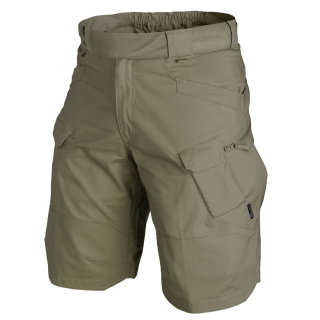 Kraťasy UTS URBAN TACTICAL 11" rip-stop ADAPTIVE GREEN vel. 3XL
