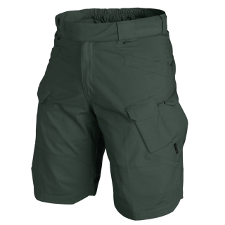 Kraťasy UTS URBAN TACTICAL 11" rip-stop JUNGLE GREEN