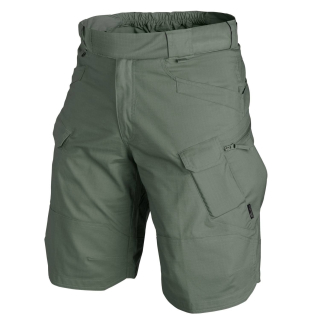 Kraťasy UTS URBAN TACTICAL 11" rip-stop OLIVE DRAB vel. 4XL