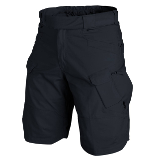 Kraťasy UTS URBAN TACTICAL 11" rip-stop NAVY BLUE vel. M