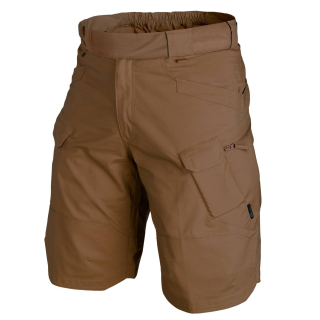 Kraťasy UTS URBAN TACTICAL 11" rip-stop MUD BROWN vel. S