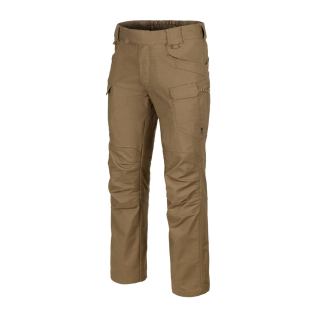 Kalhoty UTP® URBAN TACTICAL COYOTE vel. S-XL