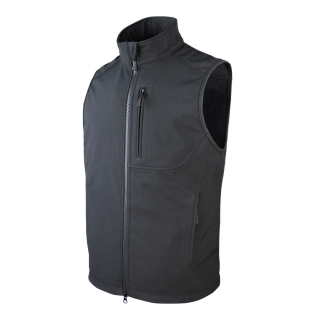 Vesta CORE SOFTSHELL ČERNÁ vel. XXL
