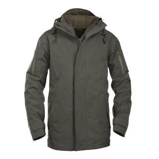 Bunda WET WEATHER GEN.II s vložkou RANGER GREEN vel. L