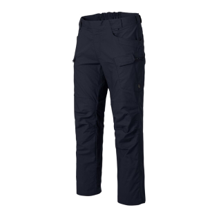 Kalhoty UTP® URBAN TACTICAL NAVY BLUE rip-stop vel. 3XL-R
