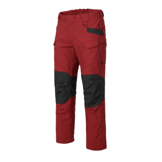 Kalhoty UTP® URBAN TACTICAL rip-stop CRIMSON SKY/ASH GREY vel. XL-XL