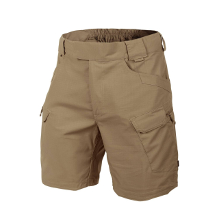 Kraťasy UTS URBAN TACTICAL® krátké 8,5" rip-stop COYOTE vel. 3XL