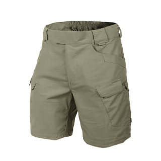Kraťasy UTS URBAN TACTICAL® krátké 8,5" rip-stop ADAPTIVE GREEN vel. XXL