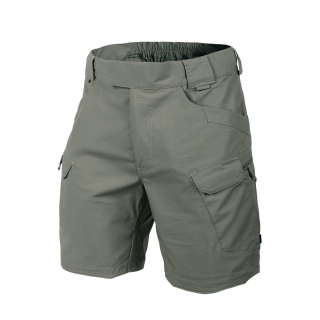 Kraťasy UTS URBAN TACTICAL® krátké 8,5" rip-stop OLIV DRAB vel. S