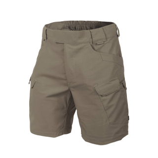 Kraťasy UTS URBAN TACTICAL® krátké 8,5" rip-stop RAL 7013 vel. 3XL