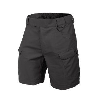 Kraťasy UTS URBAN TACTICAL® krátké 8,5" rip-stop ASH GREY vel. 3XL