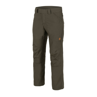 Kalhoty WOODSMAN TAIGA GREEN vel. 3XL-R
