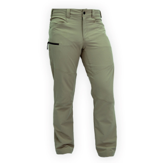 Kalhoty SALMON RIVER FALL GREEN vel. 30
