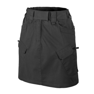 Sukně dámská URBAN TACTICAL rip-stop ČERNÁ vel. 31
