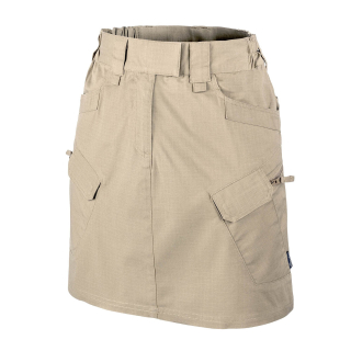 Sukně dámská URBAN TACTICAL rip-stop KHAKI vel. 33