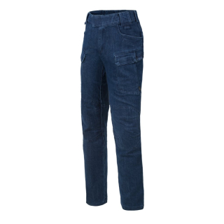 Kalhoty dámské UTP® DENIM STRETCH MARINE BLUE vel. 29-30