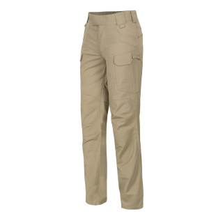 Kalhoty dámské UTP® RESIZED rip-stop KHAKI vel. 34-30