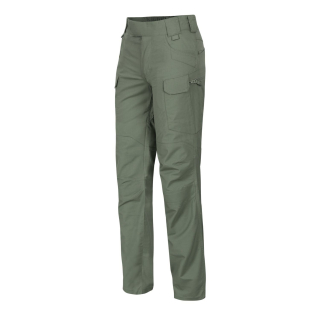 Kalhoty dámské UTP® RESIZED rip-stop OLIVE DRAB vel. 33-34