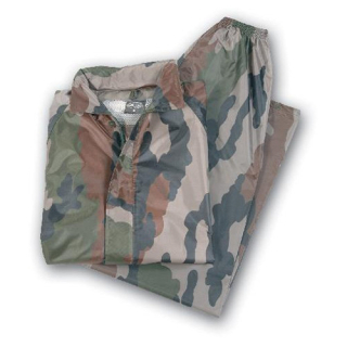 Komplet nepromokavý PVC TARN CCE TARN vel. XXL