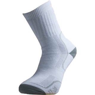 Ponožky BATAC Thermo BÍLÉ vel. EU 39-41