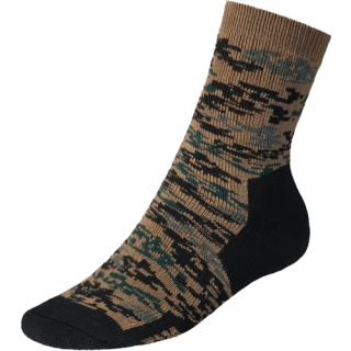 Ponožky BATAC Thermo MARPAT vel. EU 36-38