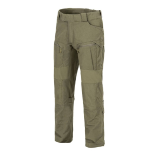 Kalhoty VANGUARD Combat ADAPTIVE GREEN vel. XL-R