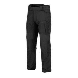 Kalhoty VANGUARD Combat ČERNÉ vel. XXL-L