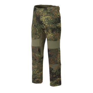 Kalhoty VANGUARD Combat FLECKTARN vel. 3XL-R