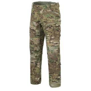 Kalhoty VANGUARD Combat MULTICAM® vel. L-R
