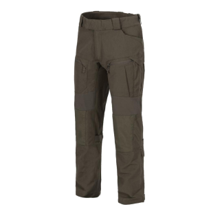 Kalhoty VANGUARD Combat RAL 7013 vel. 3XL-R