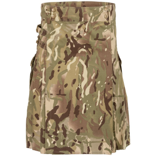 Kilt COMBAT rip-stop HMTC vel. XL