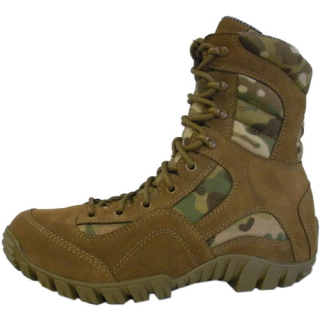 Boty Belleville KHYBER MULTICAM® vel. US 6,5