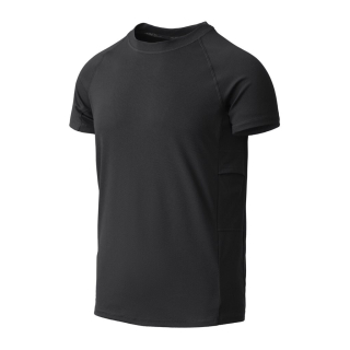 Triko funkční QUICK DRY ČERNÉ vel. 4XL