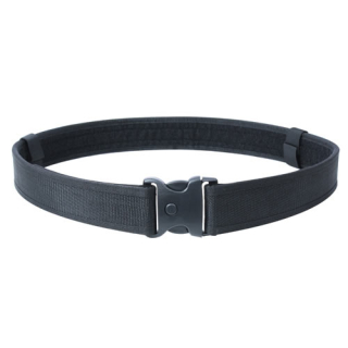 Opasek DELUXE služební ČERNÝ vel. 32-38