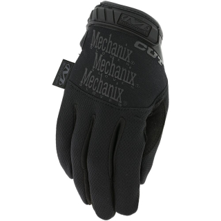 Rukavice dámské MECHANIX PURSUIT ČERNÉ vel. L