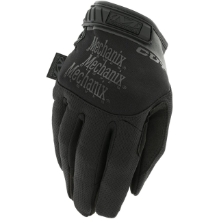 Rukavice MECHANIX PURSUIT ČERNÉ vel. L