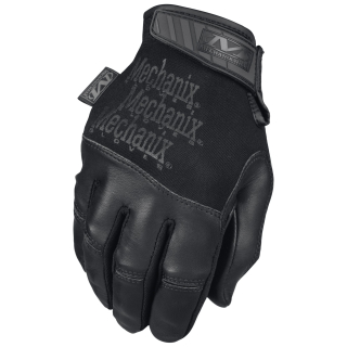 Rukavice MECHANIX RECON ČERNÉ vel. S