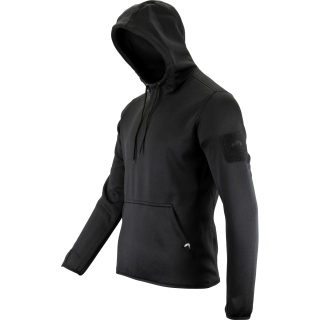 Mikina ARMOUR ČERNÁ vel. M