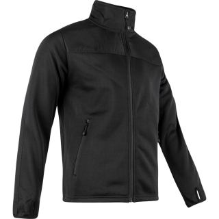 Bunda SPECIAL OPS GEN 2 fleece ČERNÁ vel. XXL