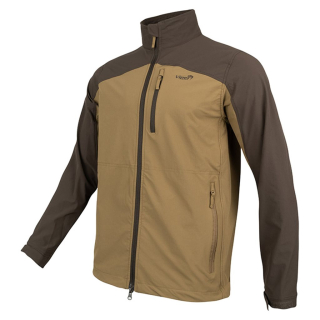 Bunda LIGHTWEIGHT softshell COYOTE vel. L