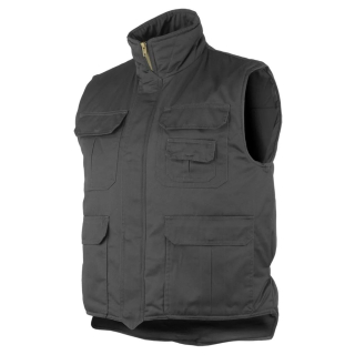 Vesta RANGER zateplená ČERNÁ vel. 6XL