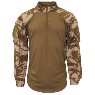 Košile COMBAT taktická DPM DESERT vel. XL