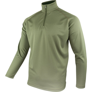 Triko funkční MESH-TECH ARMOUR ZELENÉ vel. XXL