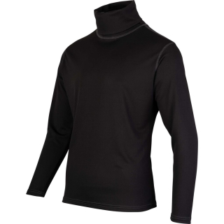 Triko TACTICAL ROLLNECK s dlouhým rukávem ČERNÉ vel. XXL