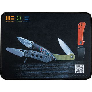 Podložka pod myš WE KNIFE