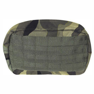 Pouzdro MODULAR MED UTILITY web-tex DPM