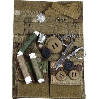 Set šití SOLDIER 95 web-tex VCAM